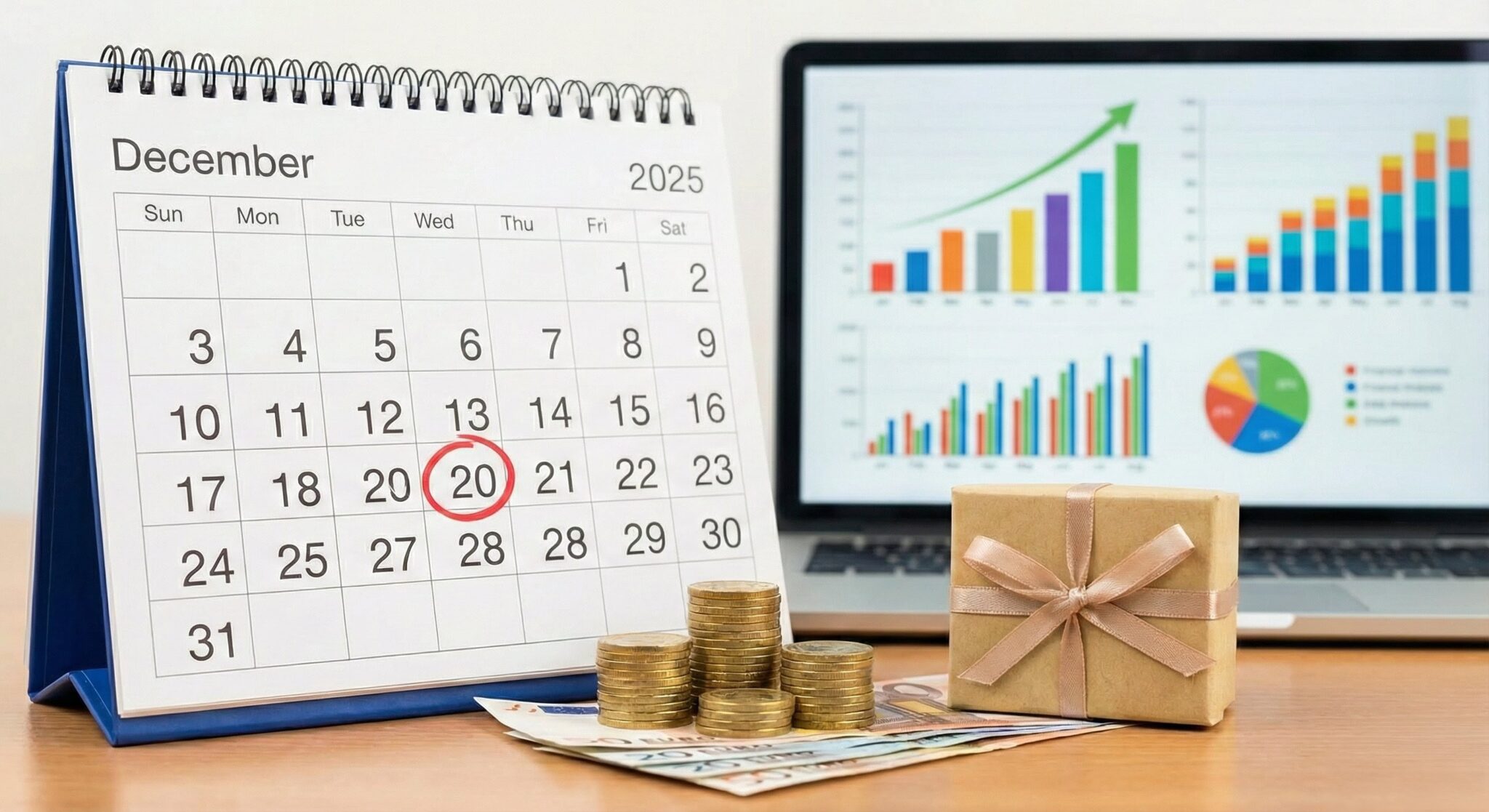 Aguinaldo 2025 en méxico, ¿cuál es la fecha límite?